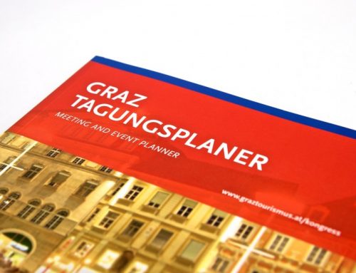 Für jede Tagungs- und Nächtigungszeit: Tagungsplaner Graz