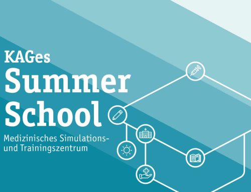 KAGes Summer School 2023: Lernen, Netzwerken und Wachsen.