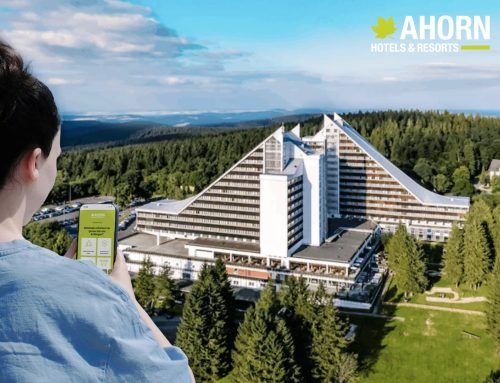 AHORN Hotels Recruiting: Ein volles Team für volle Häuser.